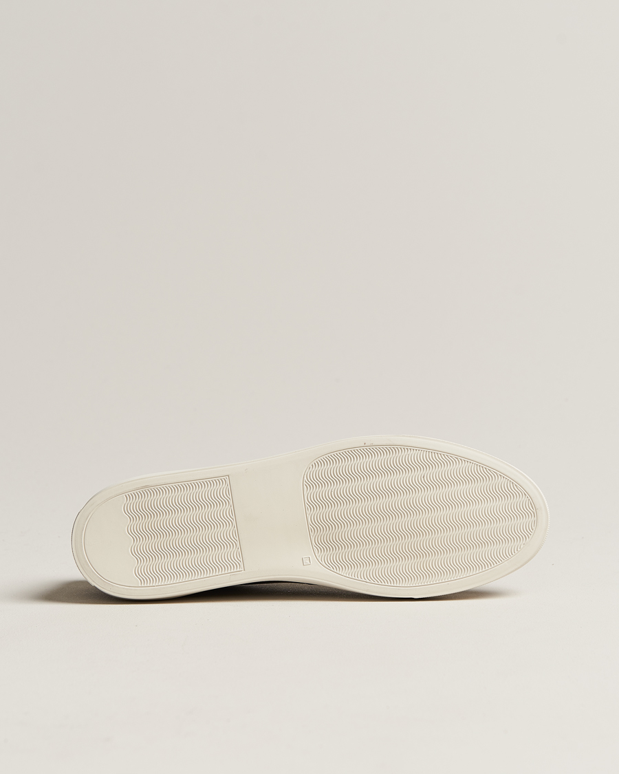 Herren | Common Projects B Ball Duo Sneaker Dark Brown | Common Projects | B Ball Duo Sneaker Dark Brown