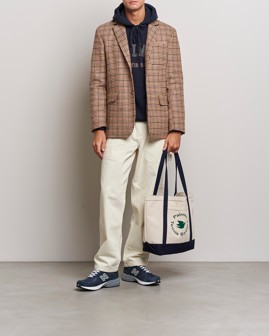 Herren | Sakkos | Palmes | Blaze Gunclub Chuck Sport Coat Purple Sand