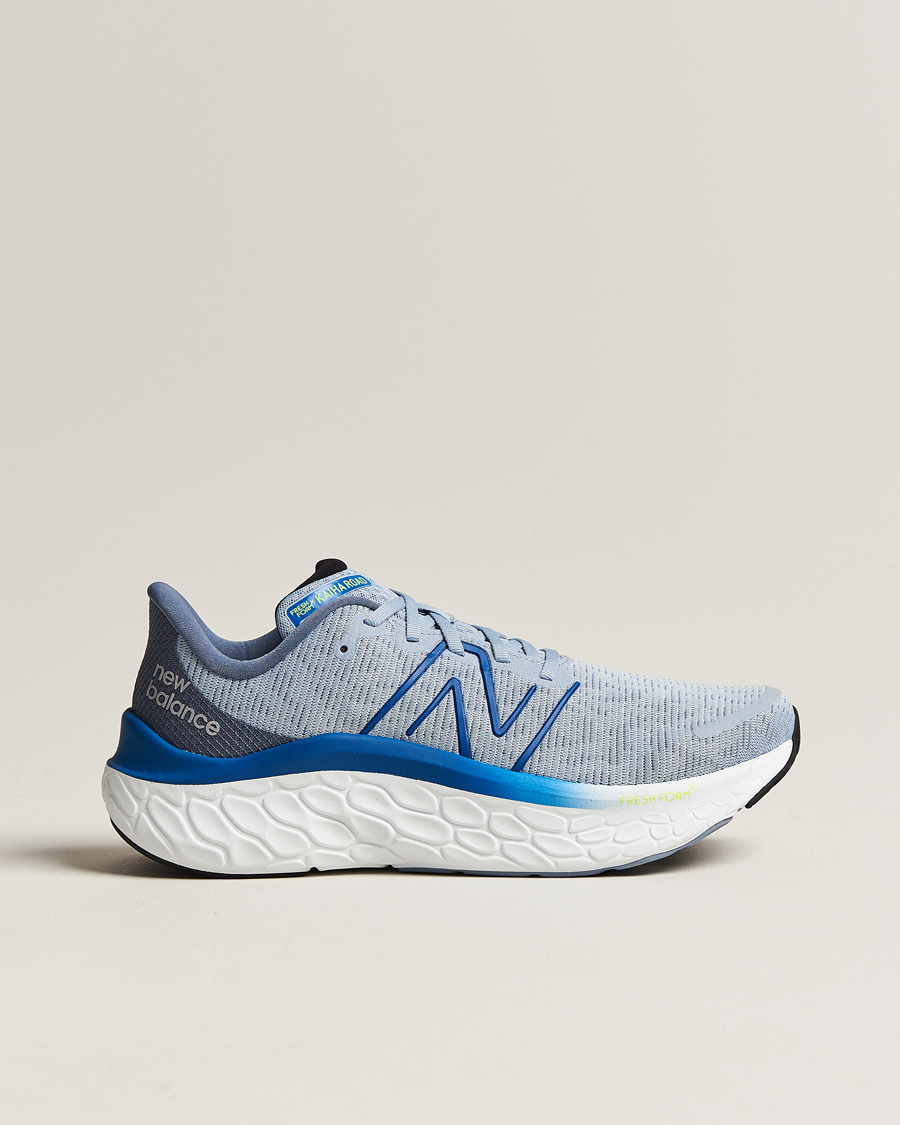 Herren | New Balance Running Fresh Foam Kaiha Road Arctic Grey | New Balance Running | Fresh Foam Kaiha Road Arctic Grey