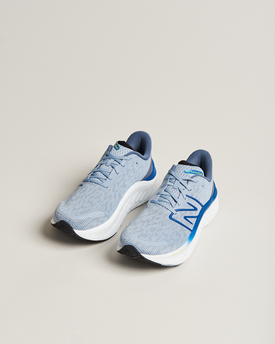 Herren | New Balance Running Fresh Foam Kaiha Road Arctic Grey | New Balance Running | Fresh Foam Kaiha Road Arctic Grey