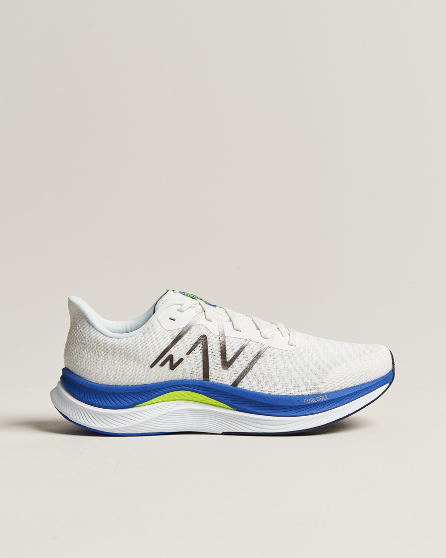 Herren | New Balance Running FuelCell Propel v4 White | New Balance Running | FuelCell Propel v4 White