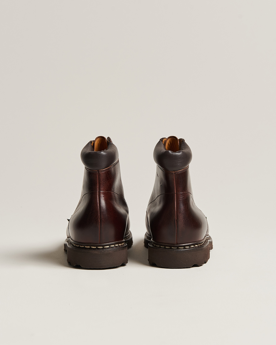 Herren | Boots | Paraboot | Bergerac Boot Ecorce