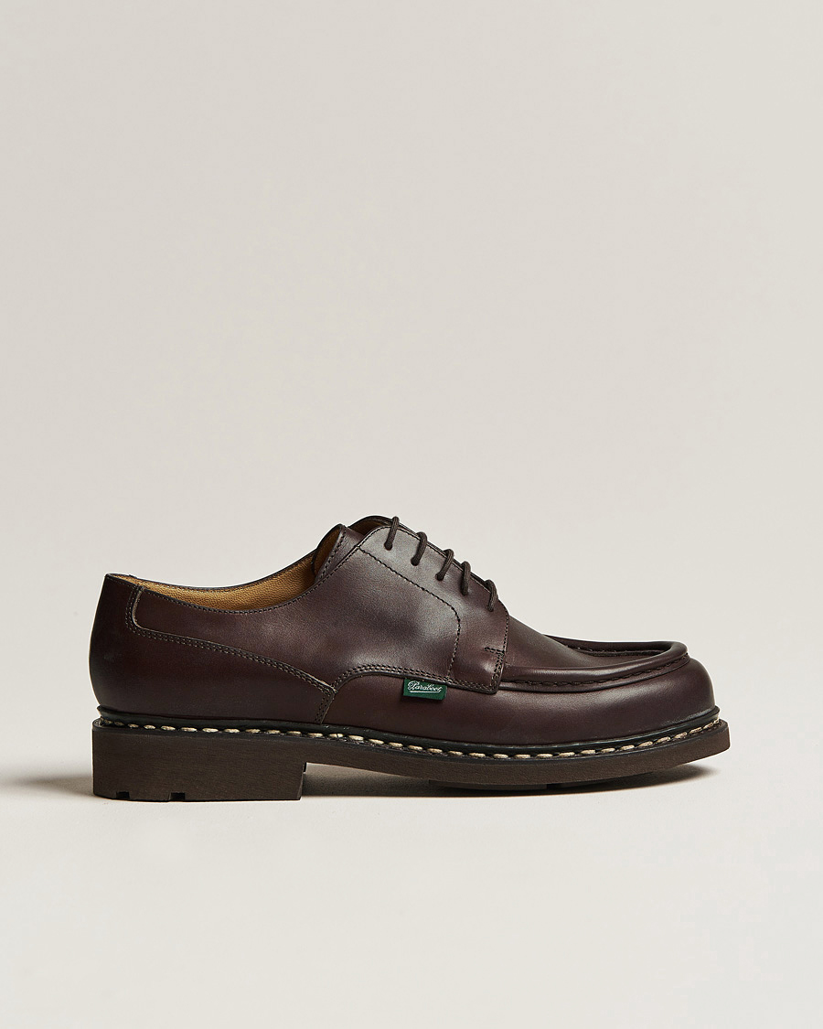 Herren | Paraboot Villandry Derby  Cafe | Paraboot | Villandry Derby  Cafe