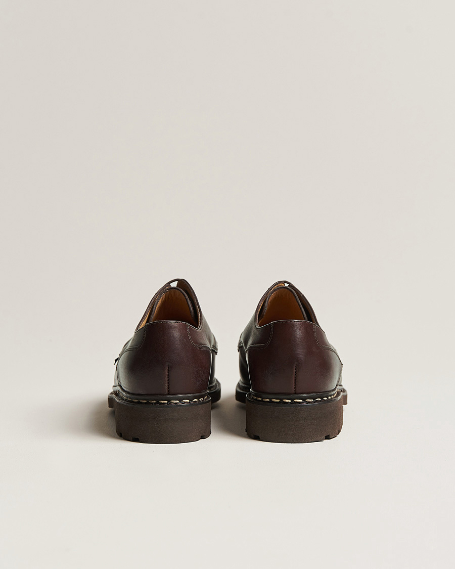Herren | Paraboot Villandry Derby  Cafe | Paraboot | Villandry Derby  Cafe