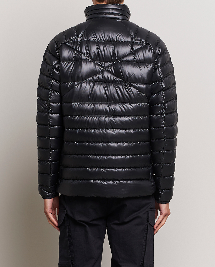 Herren | Jacken | RLX Ralph Lauren | Macoy Insulated Bomber Jacket Black