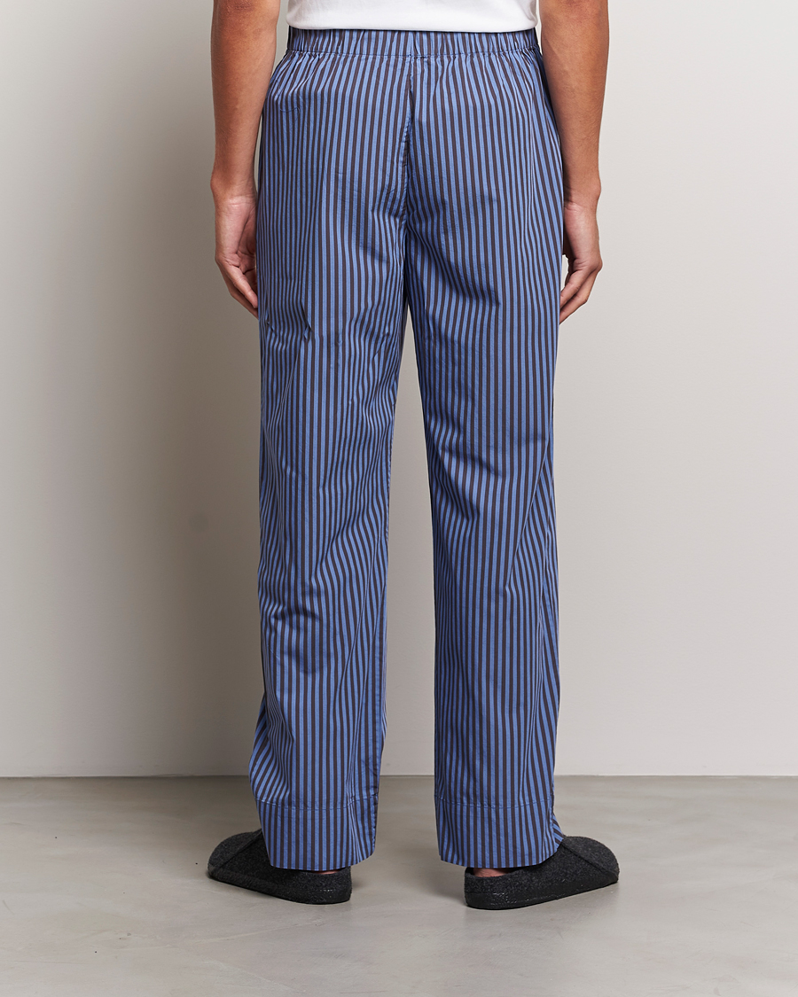 Herren | Schlafanzüge & Bademäntel | Tekla | Poplin Pyjama Pants Verneuil Stripes