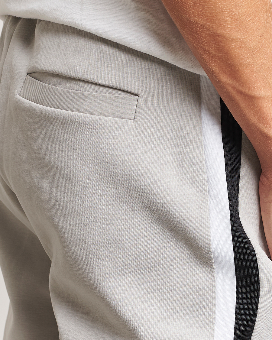 Herren | Pullover | BOSS GREEN | Tracksuit Set Open Grey