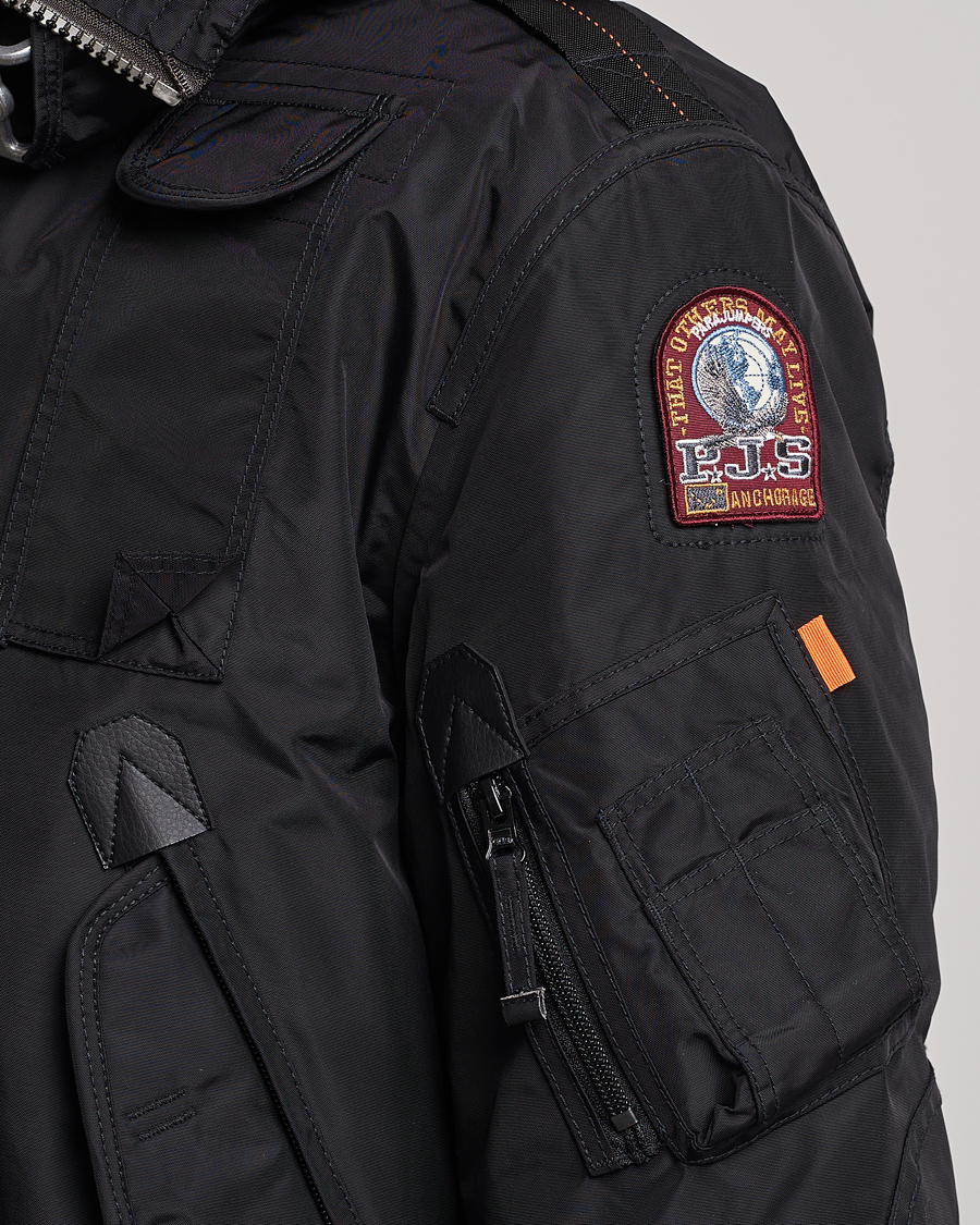 Herren | Jacken | Parajumpers | Gobi Masterpiece Jacket Black