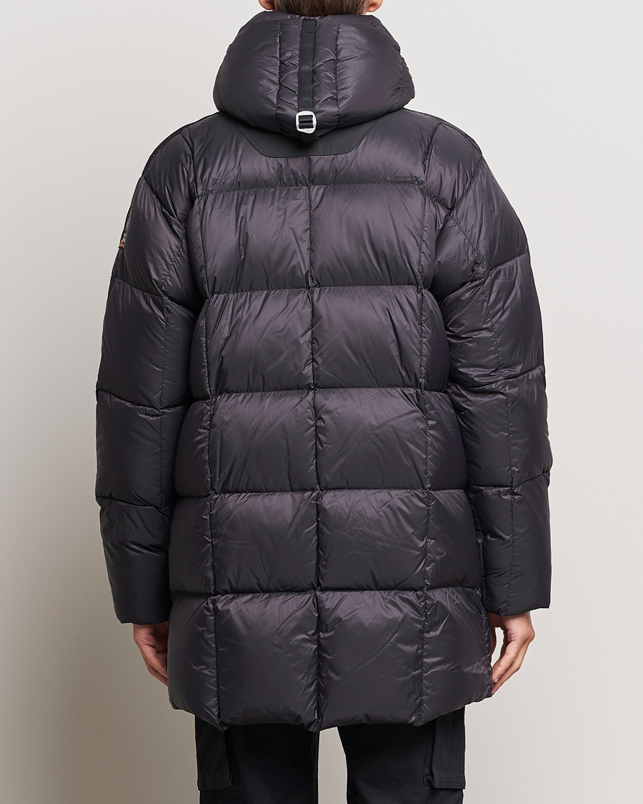 Herren | Jacken | Parajumpers | Bold Ripstop Polar Puffer Parka Pencil