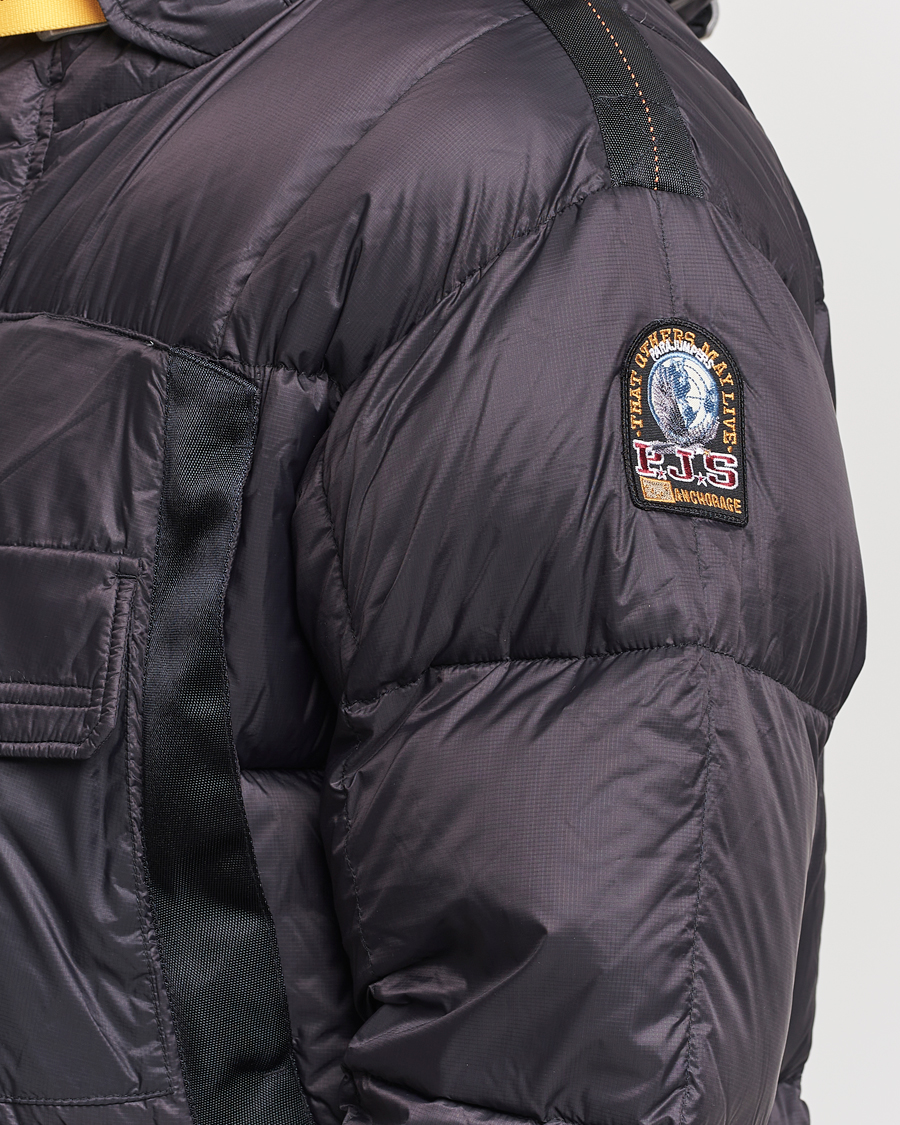 Herren | Jacken | Parajumpers | Bold Ripstop Polar Puffer Parka Pencil