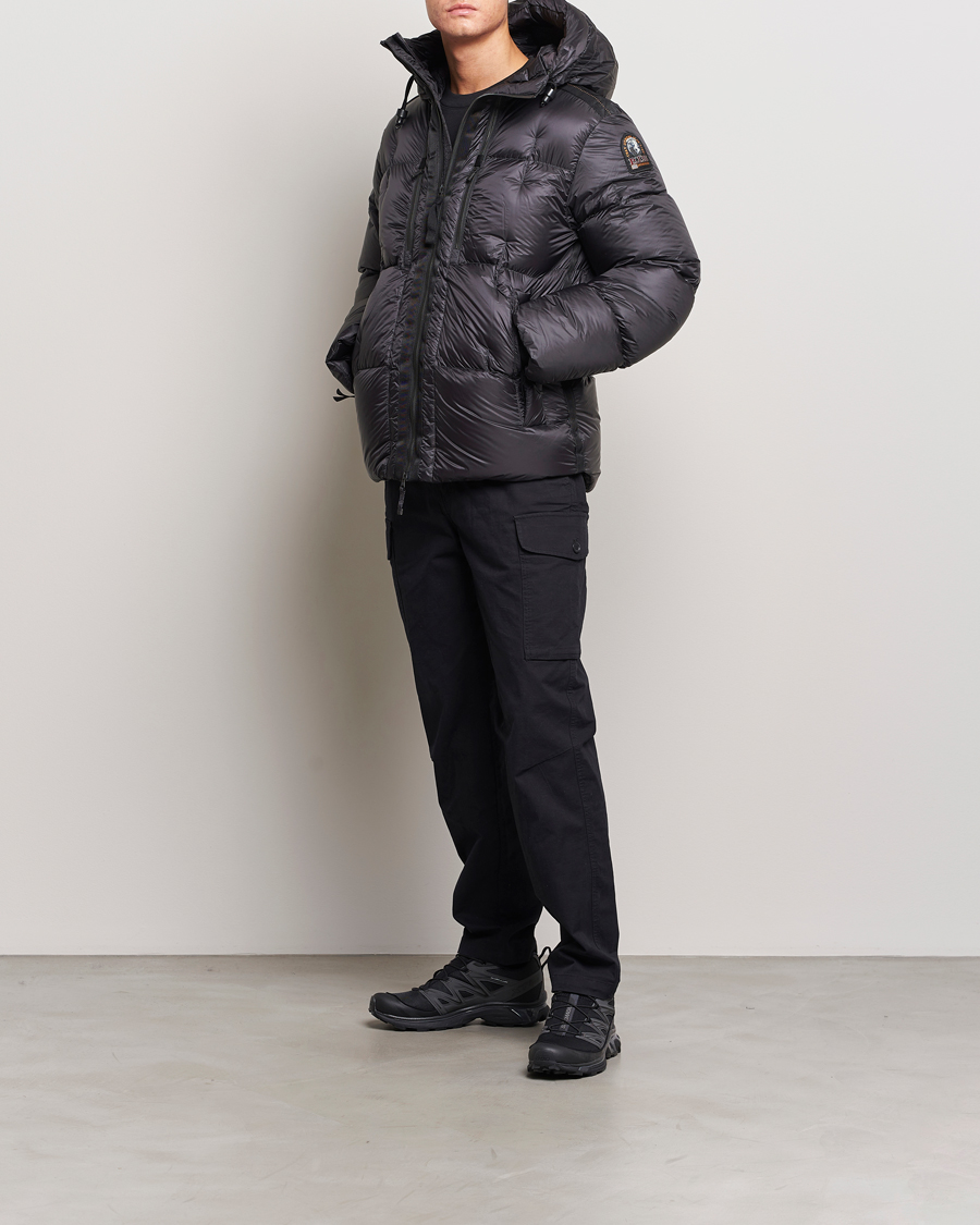 Herren | Jacken | Parajumpers | Diran Powder Down Puffer Phantom