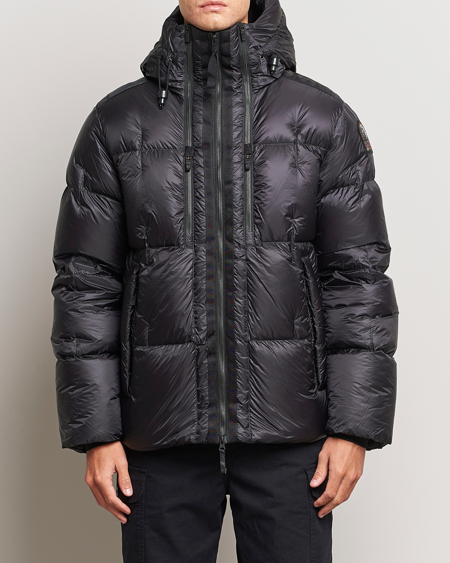 Herren | Jacken | Parajumpers | Diran Powder Down Puffer Phantom