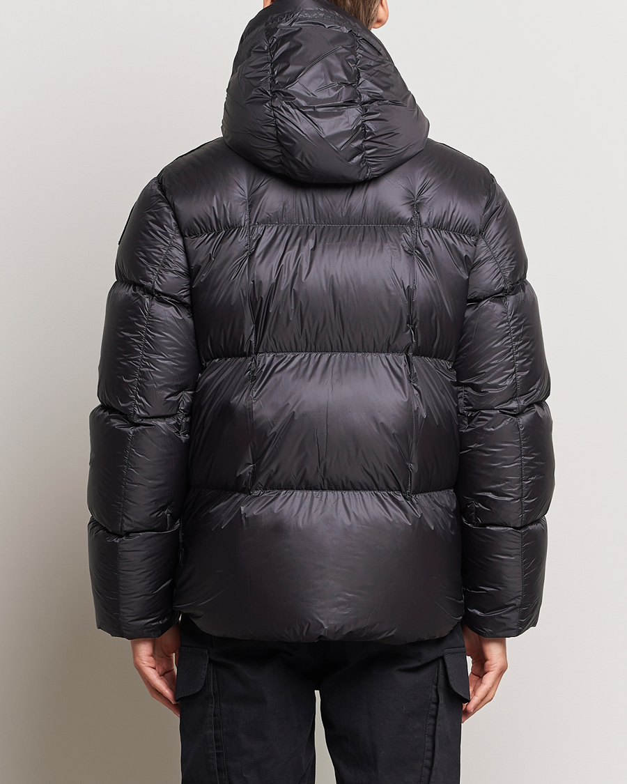 Herren | Jacken | Parajumpers | Diran Powder Down Puffer Phantom