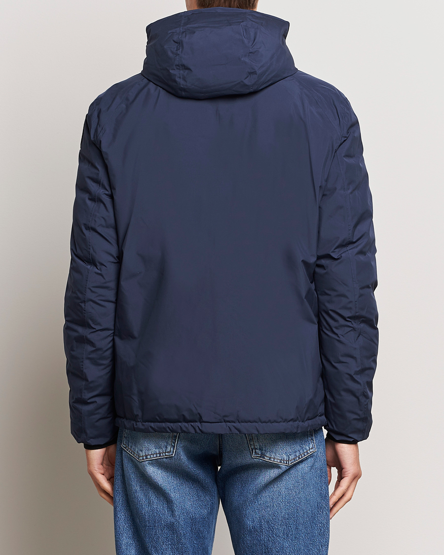 Herren | Jacken | Parajumpers | Reversible Super Lightweight Jacket Shark/Navy