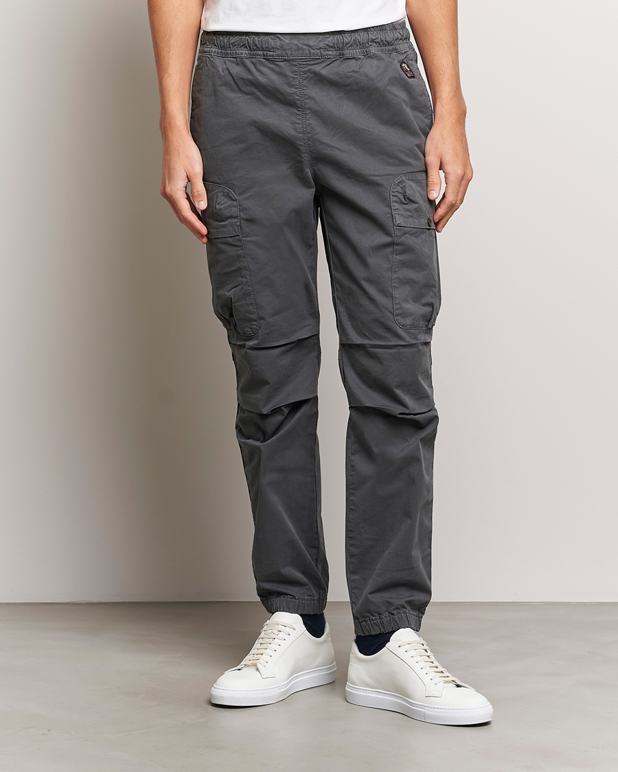 Herren | Hosen | Parajumpers | Zander Cargo Trousers Phantom