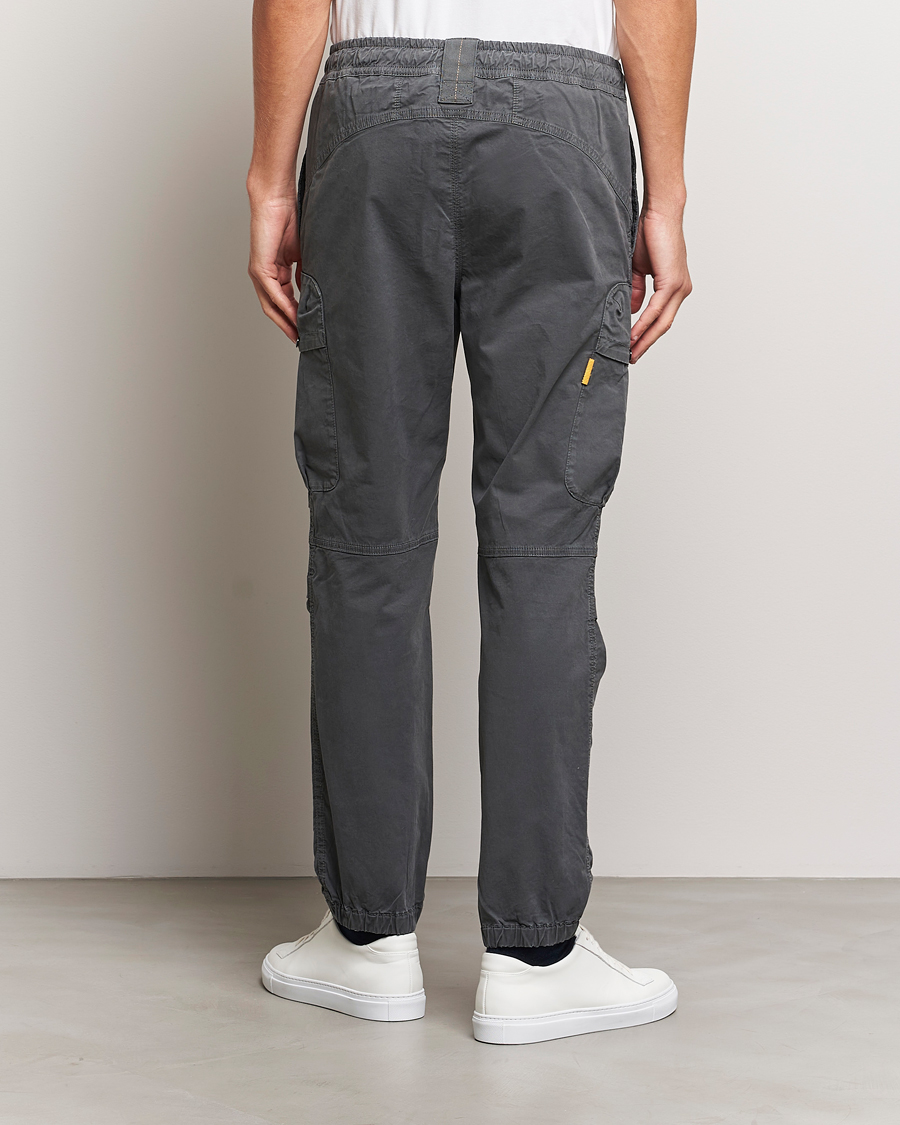 Herren | Hosen | Parajumpers | Zander Cargo Trousers Phantom