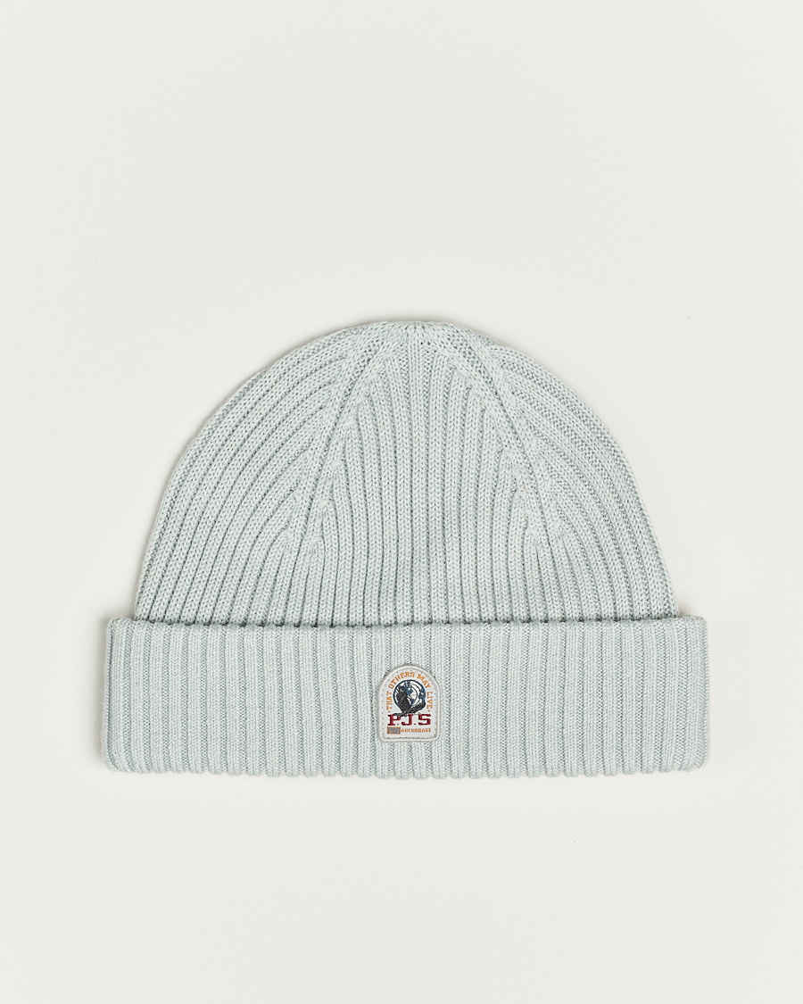 Herren | Parajumpers Ribbed Hat Mochi | Parajumpers | Ribbed Hat Mochi