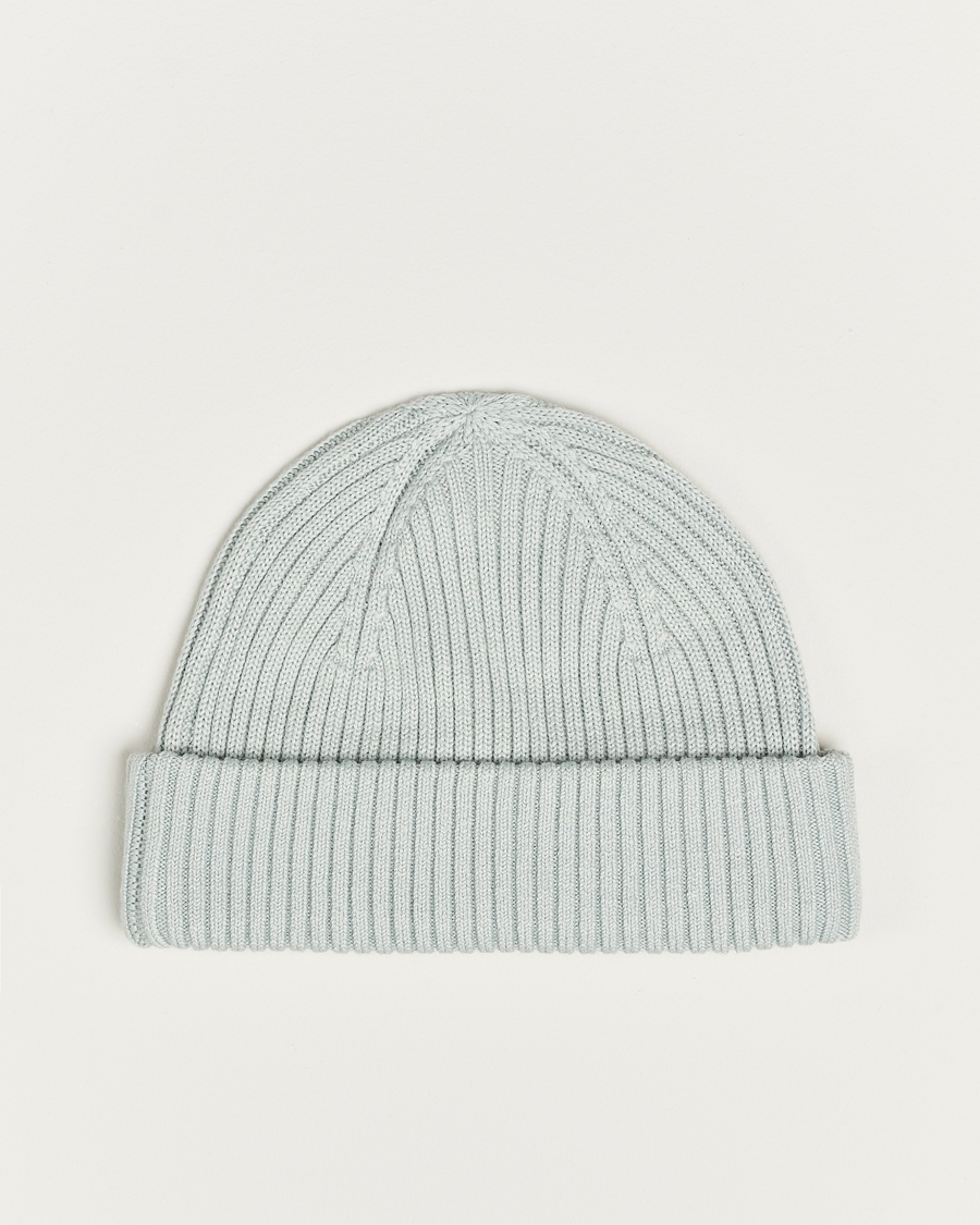 Herren | Parajumpers Ribbed Hat Mochi | Parajumpers | Ribbed Hat Mochi