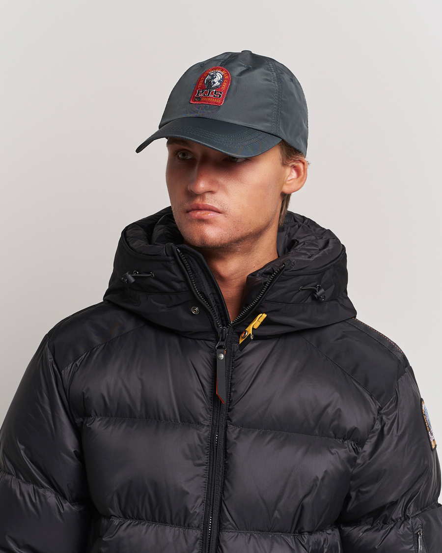 Herren | Parajumpers Bravo Cap Green Gables | Parajumpers | Bravo Cap Green Gables