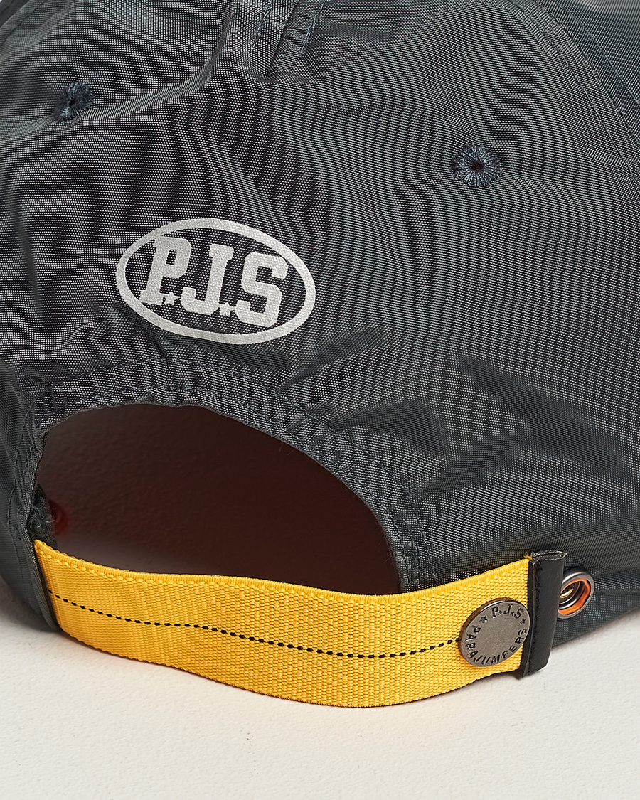 Herren | Parajumpers Bravo Cap Green Gables | Parajumpers | Bravo Cap Green Gables