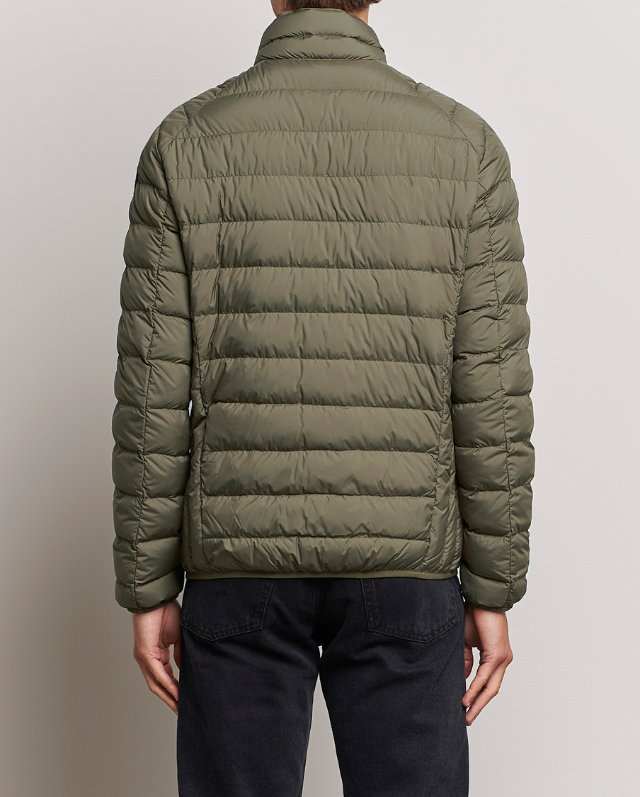 Herren | Jacken | Parajumpers | Ugo Lightweight Jacket Toubre Green