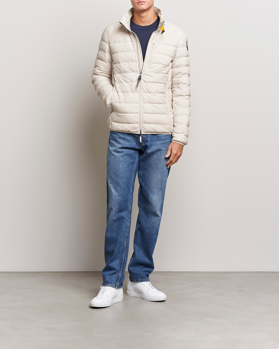 Herren | Jacken | Parajumpers | Ugo Lightweight Jacket Bone