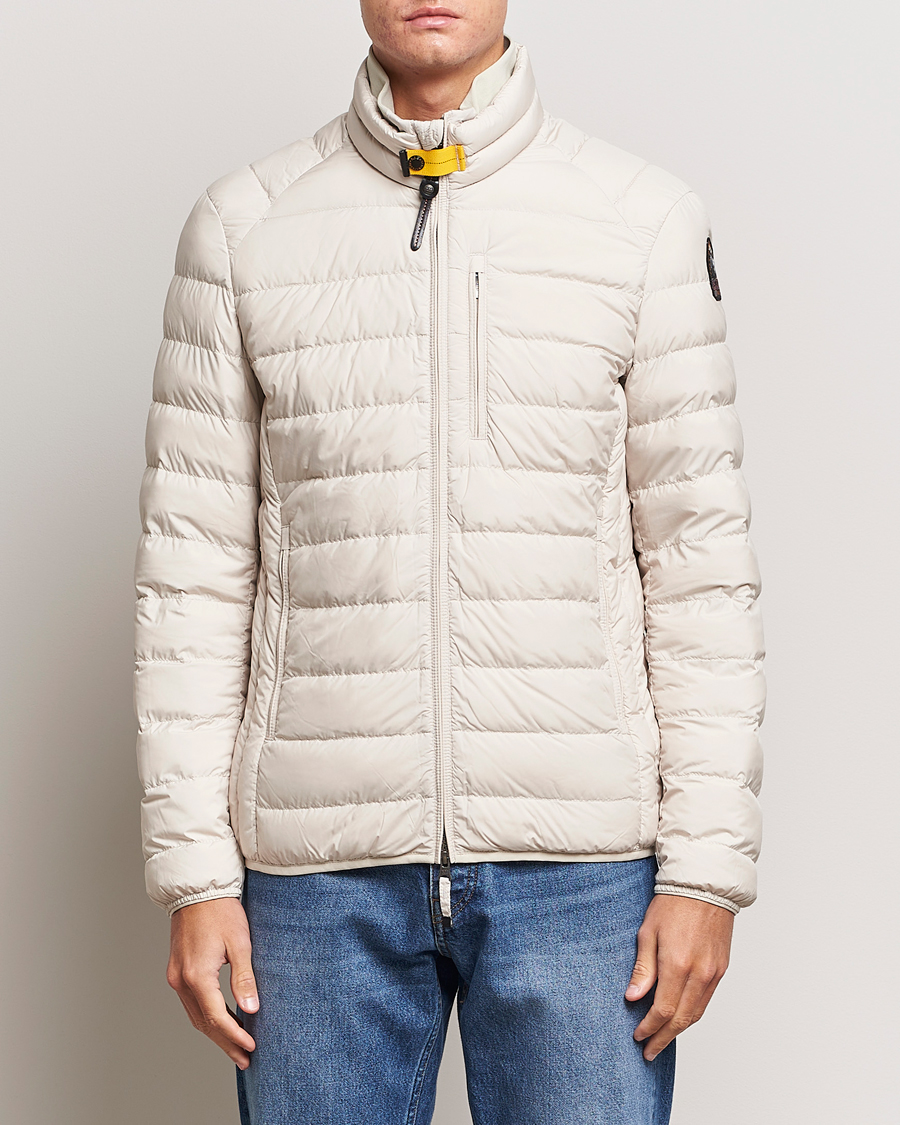 Herren | Jacken | Parajumpers | Ugo Lightweight Jacket Bone