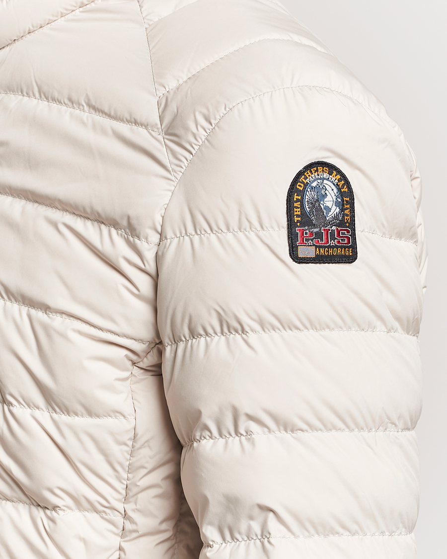 Herren | Jacken | Parajumpers | Ugo Lightweight Jacket Bone