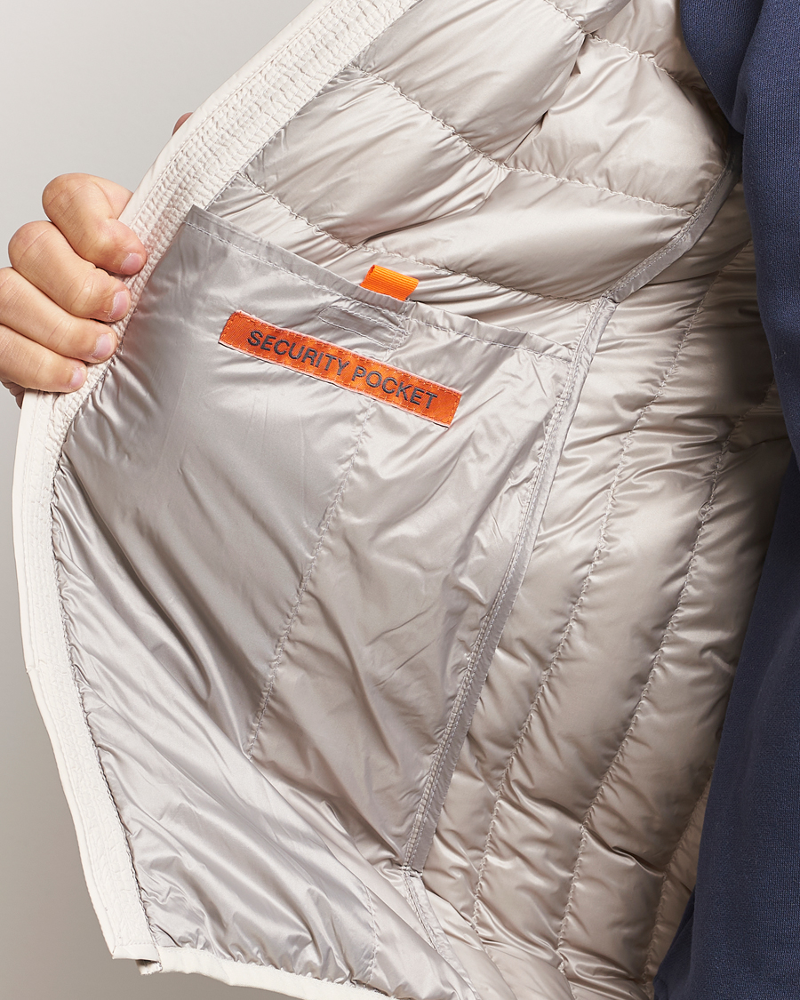 Herren | Jacken | Parajumpers | Ugo Lightweight Jacket Bone