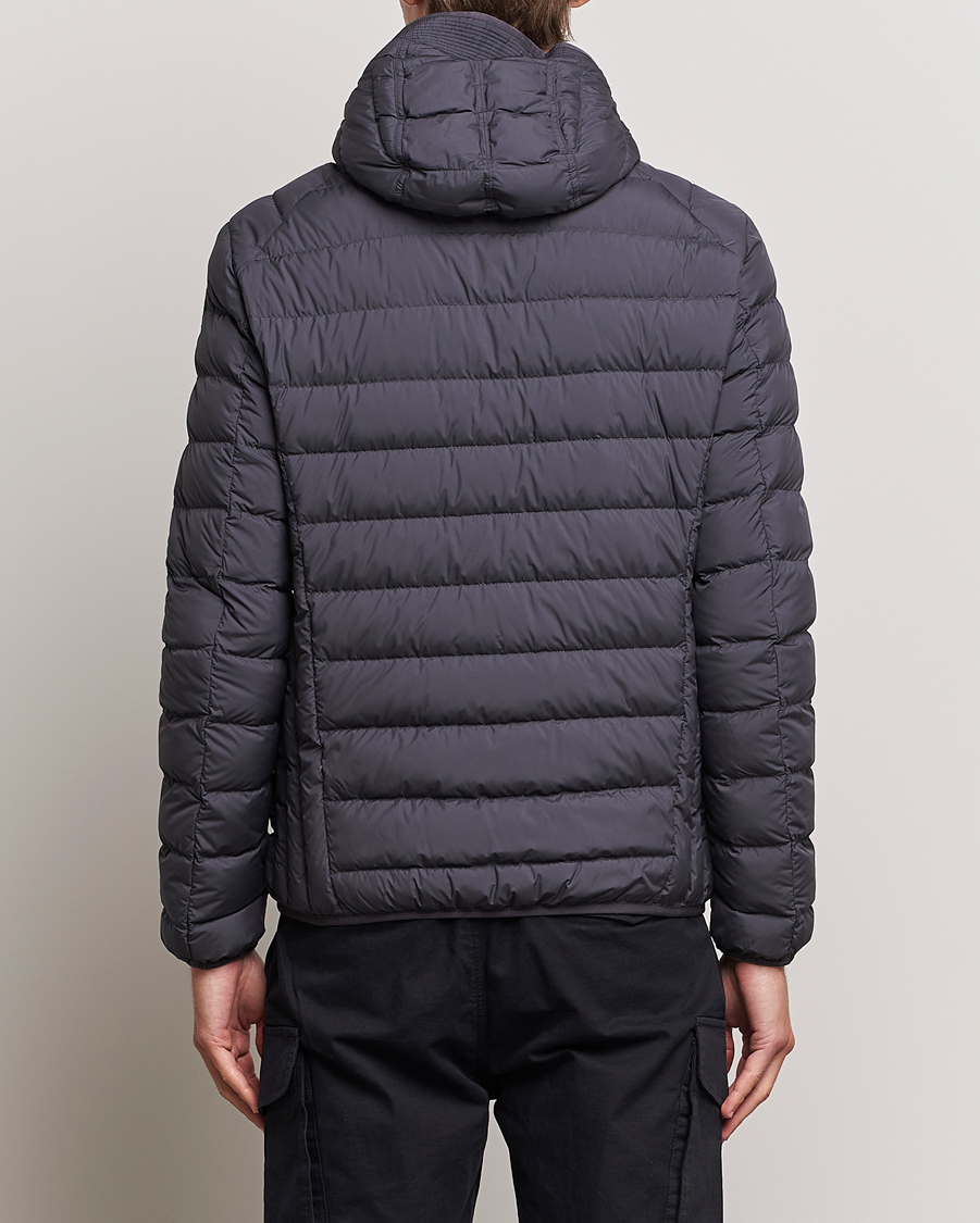 Herren | Jacken | Parajumpers | Last Minute Lighweight Hooded Jacket Phantom
