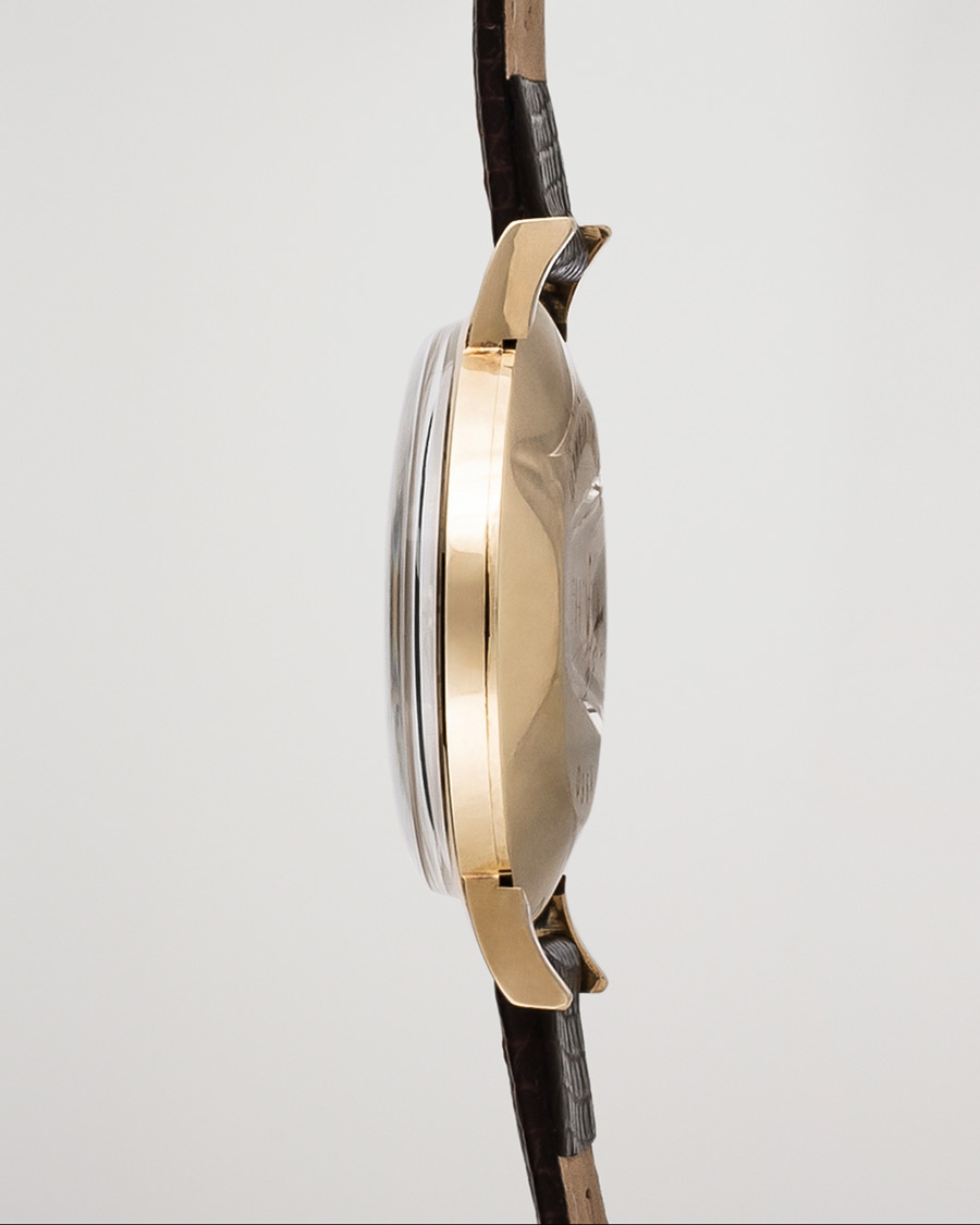 Herren | Jaeger-LeCoultre Pre-Owned Jaeger-LeCoultre 14K 2953 Gold White | Jaeger-LeCoultre Pre-Owned | Jaeger-LeCoultre 14K 2953 Gold White