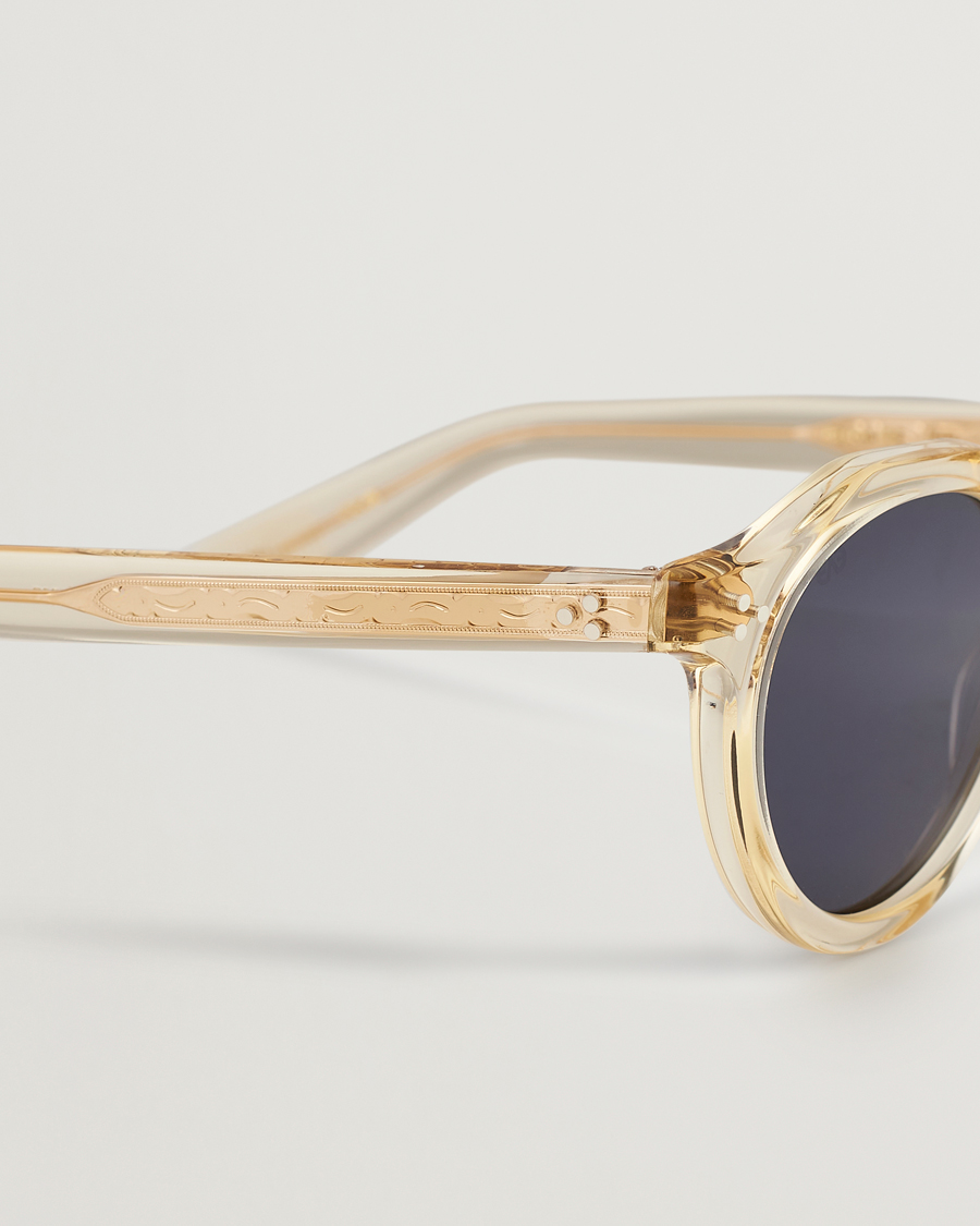 Herren | Sonnenbrillen | EYEVAN 7285 | Mason Sunglasses Transparent