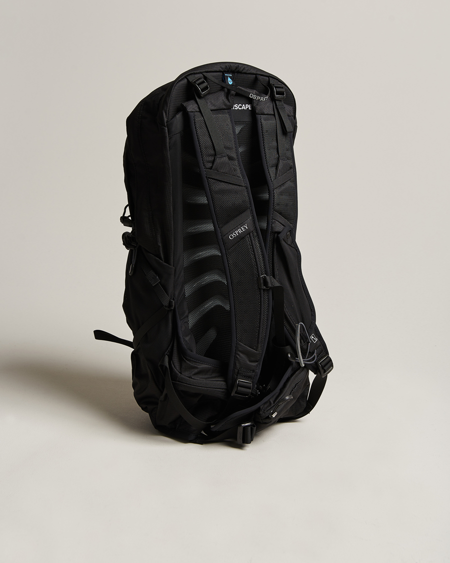 Herren | Osprey Talon 11 Backpack Stealth Black | Osprey | Talon 11 Backpack Stealth Black