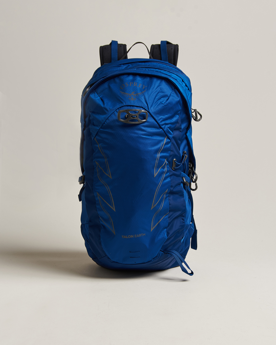 Herren | Osprey Talon Earth 22 Backpack Ocean Blue | Osprey | Talon Earth 22 Backpack Ocean Blue