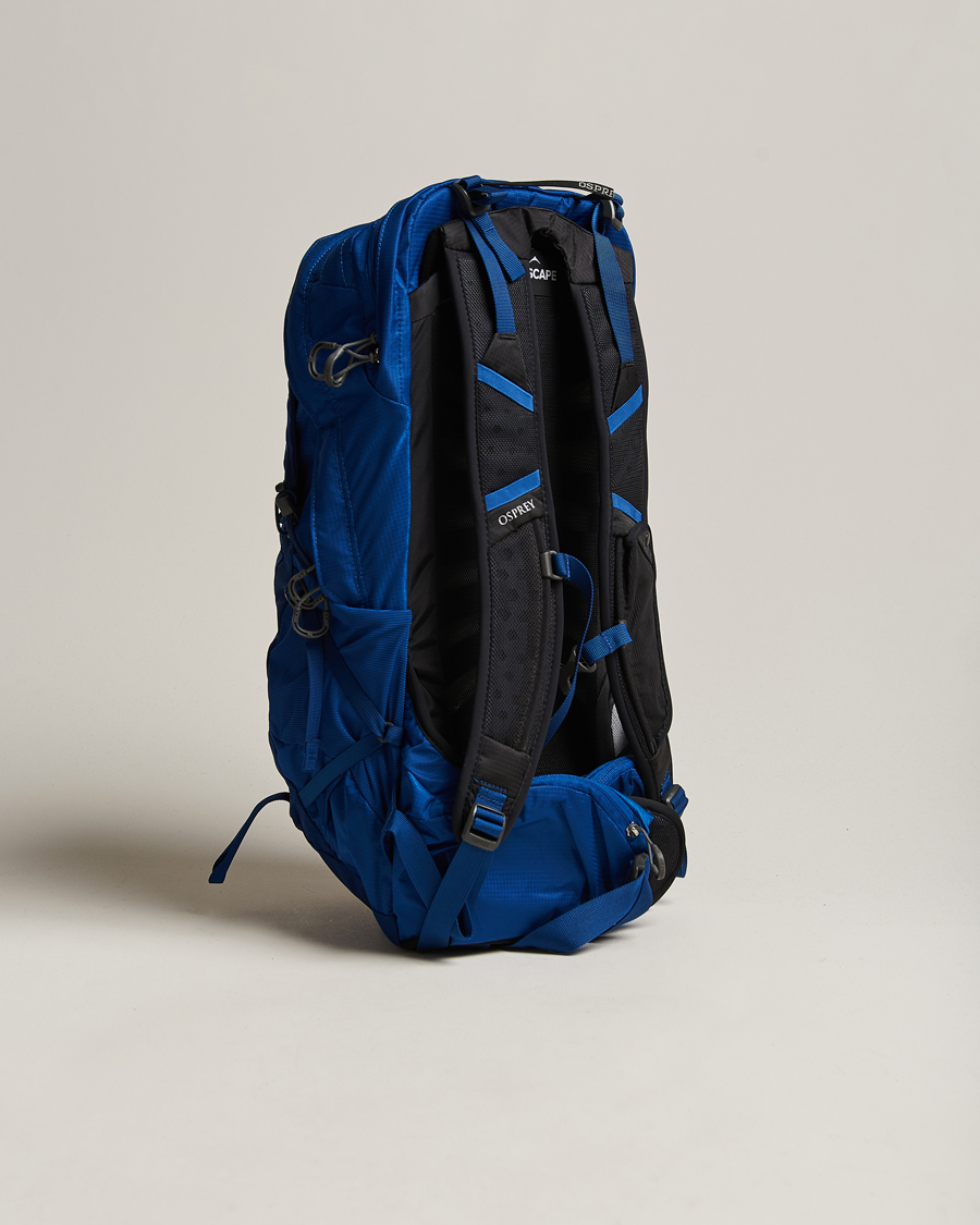 Herren | Osprey Talon Earth 22 Backpack Ocean Blue | Osprey | Talon Earth 22 Backpack Ocean Blue
