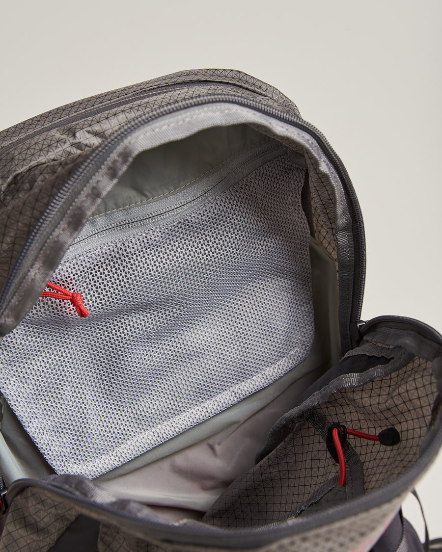 Herren | Osprey Talon Pro 20 Backpack Carbon | Osprey | Talon Pro 20 Backpack Carbon