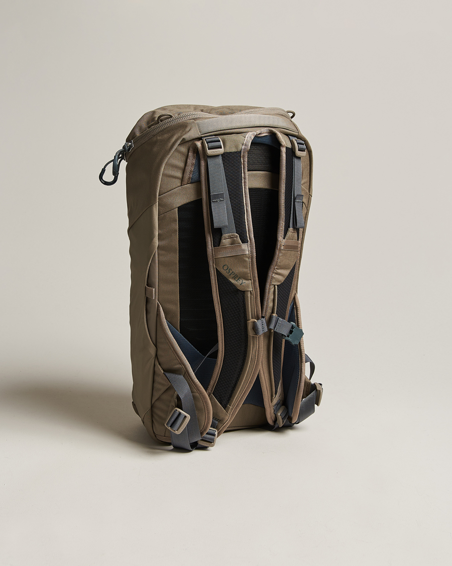 Herren | Osprey Metron 24 Backpack Tan Concrete | Osprey | Metron 24 Backpack Tan Concrete