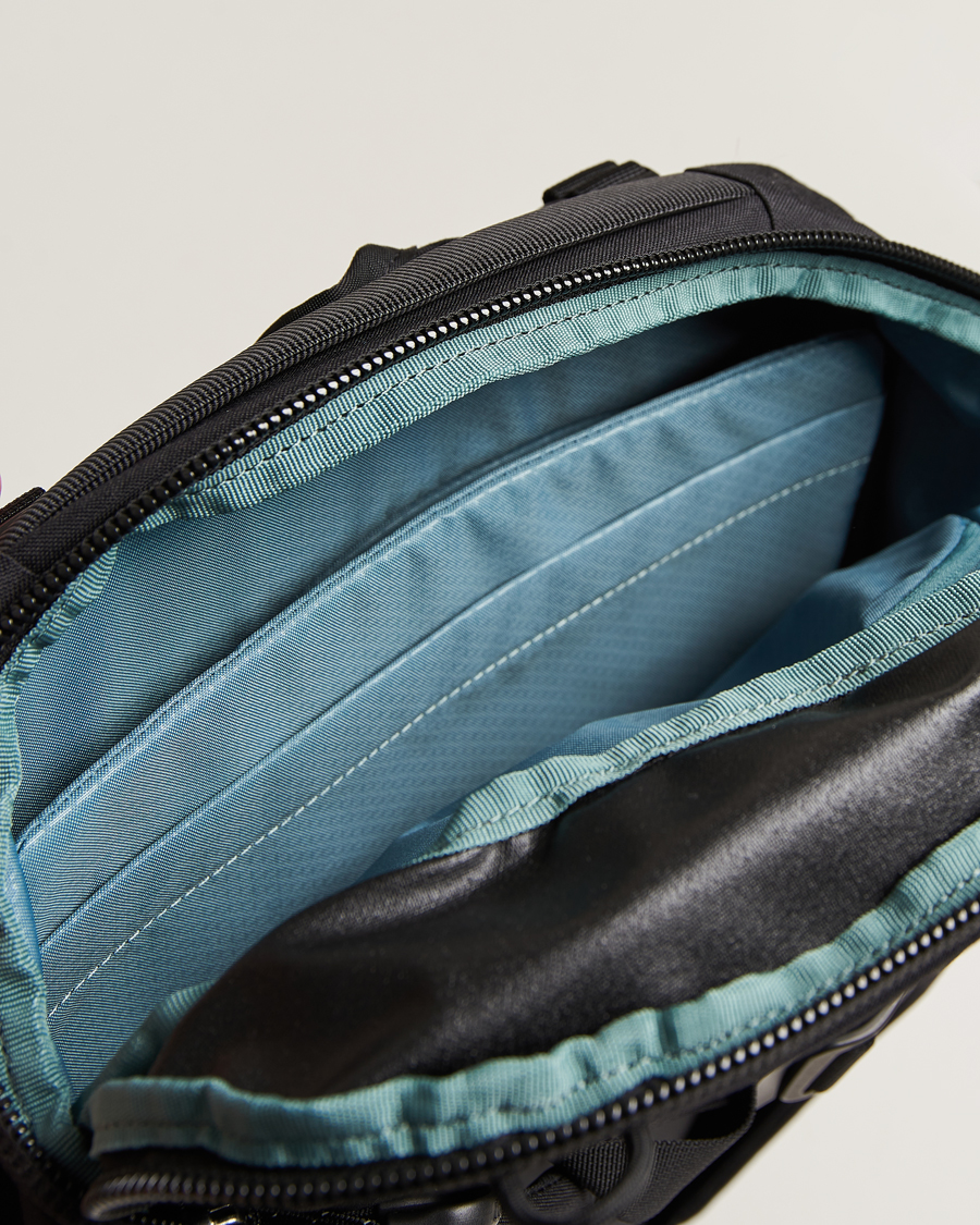 Herren | Osprey Metron 24 Backpack Black | Osprey | Metron 24 Backpack Black