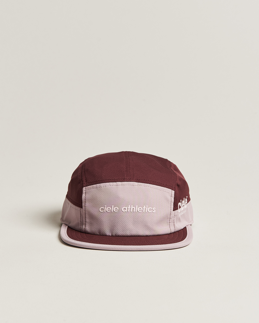 Herren | Ciele GOCap Running Cap Earthrose | Ciele | GOCap Running Cap Earthrose