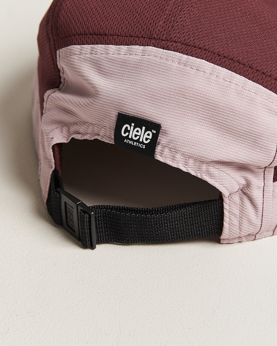 Herren | Ciele GOCap Running Cap Earthrose | Ciele | GOCap Running Cap Earthrose