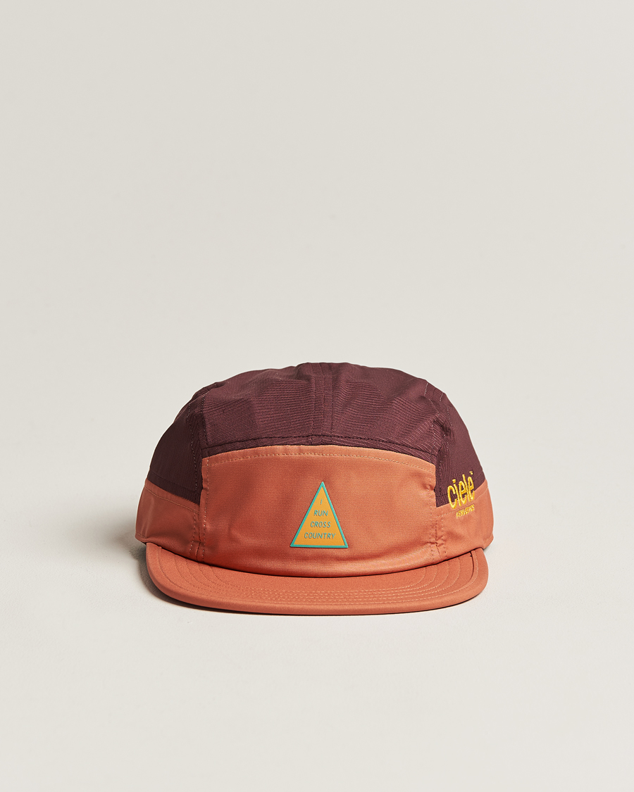 Herren | Ciele GOCap Carbon Running Cap Fourche | Ciele | GOCap Carbon Running Cap Fourche