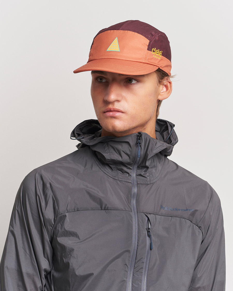 Herren | Ciele GOCap Carbon Running Cap Fourche | Ciele | GOCap Carbon Running Cap Fourche