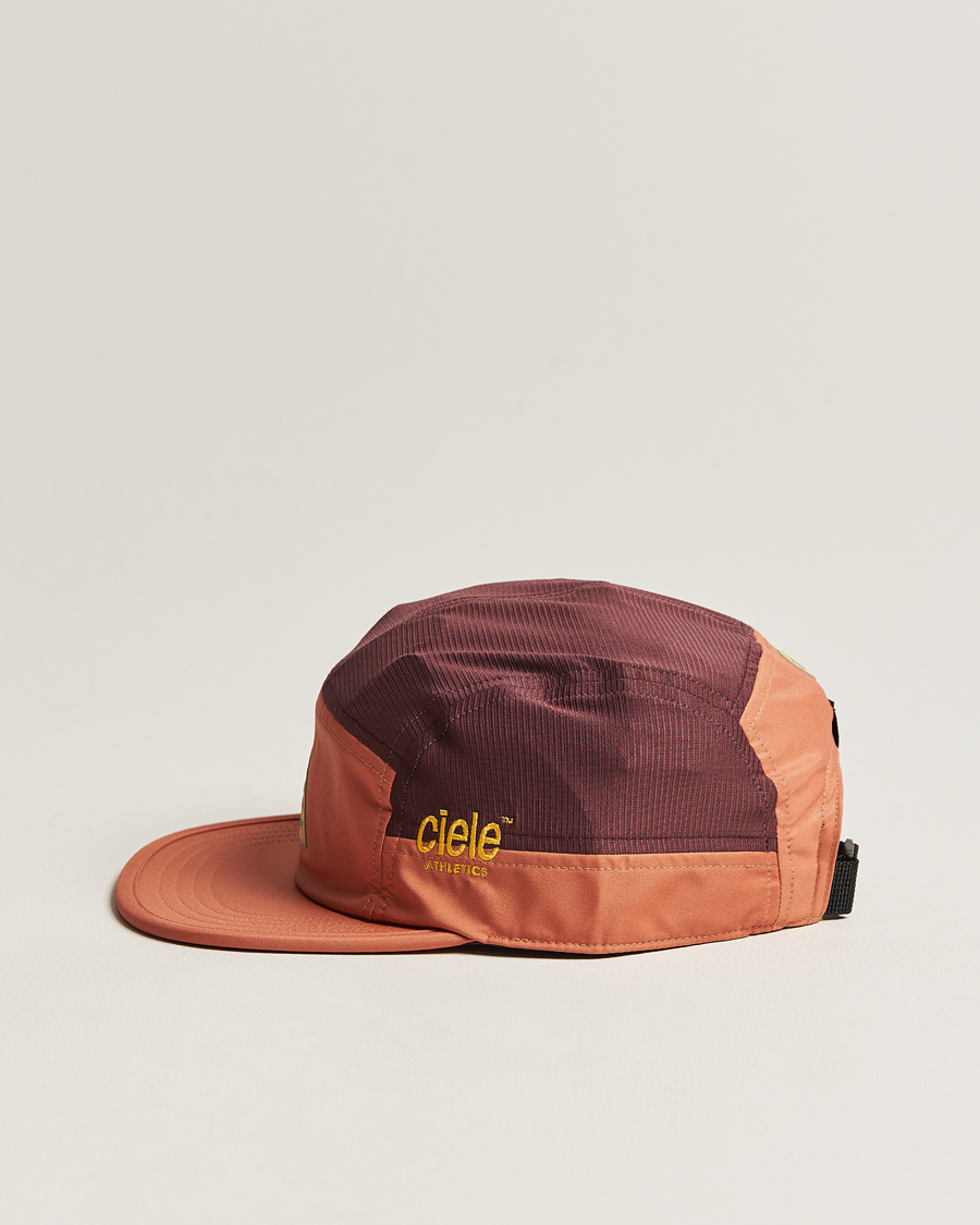 Herren | Ciele GOCap Carbon Running Cap Fourche | Ciele | GOCap Carbon Running Cap Fourche