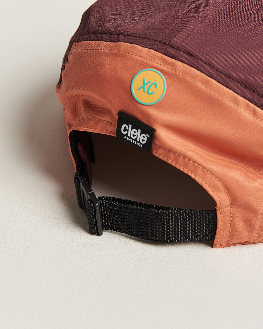 Herren | Ciele GOCap Carbon Running Cap Fourche | Ciele | GOCap Carbon Running Cap Fourche