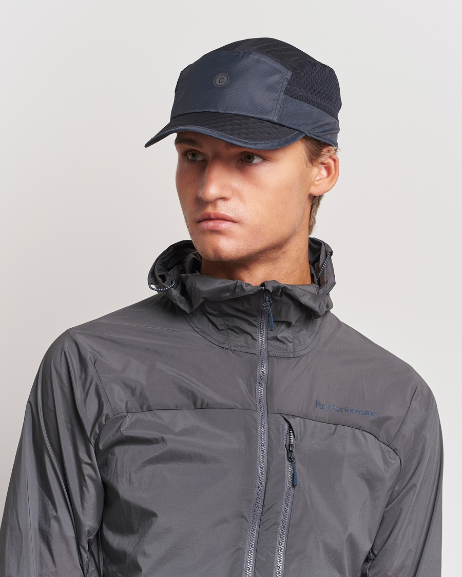 Herren | Ciele GOCap Elite Running Cap Lavacast | Ciele | GOCap Elite Running Cap Lavacast