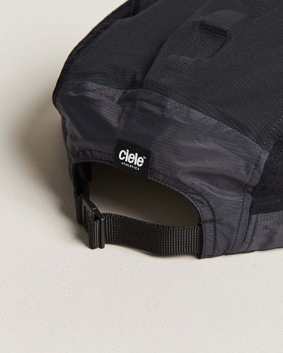 Herren | Ciele GOCap Elite Running Cap Lavacast | Ciele | GOCap Elite Running Cap Lavacast