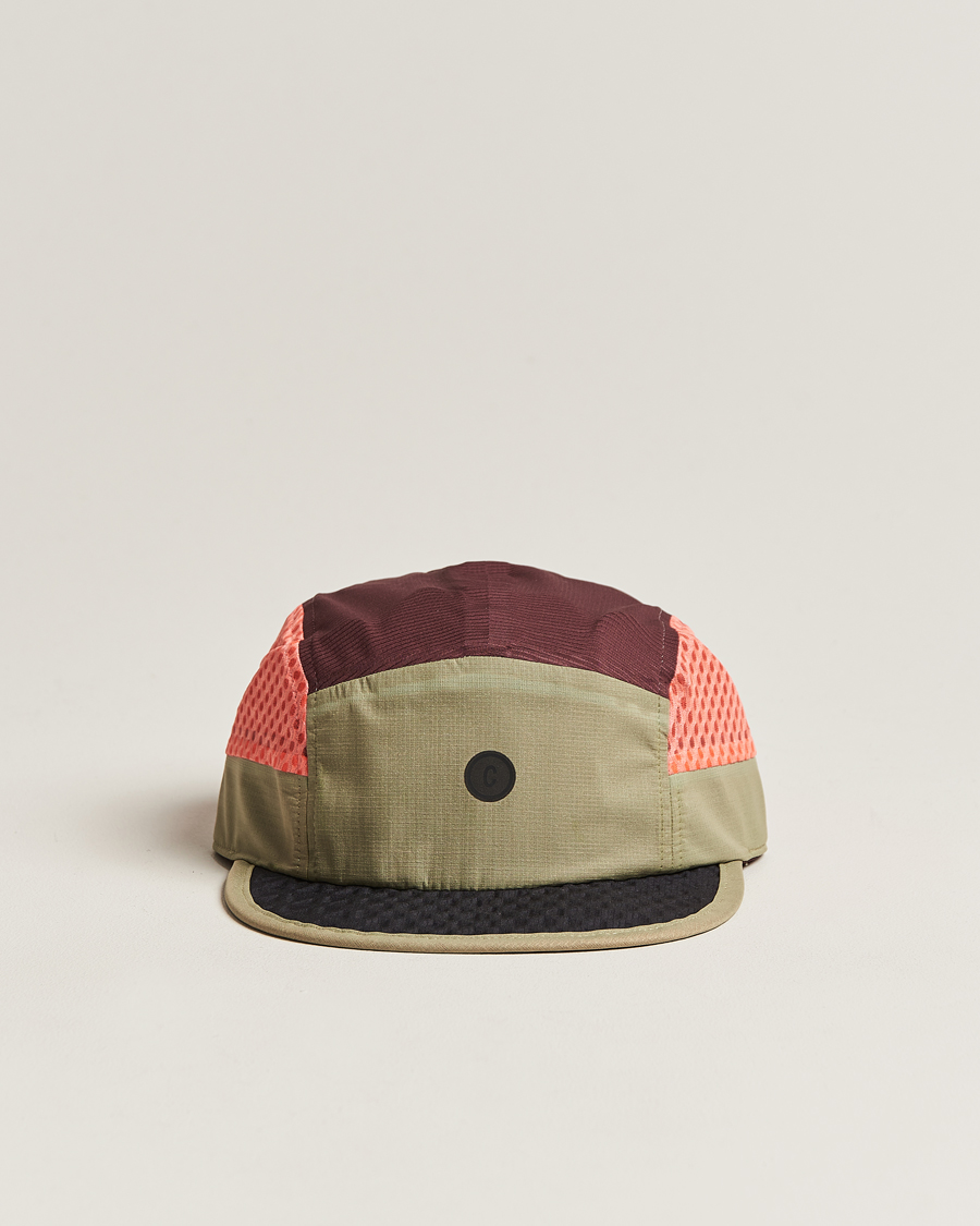 Herren | Ciele GOCap Elite Running Cap Westa | Ciele | GOCap Elite Running Cap Westa