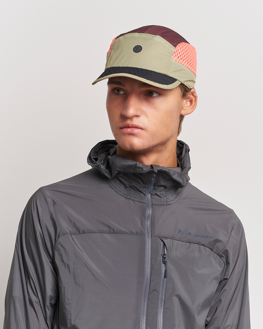 Herren | Ciele GOCap Elite Running Cap Westa | Ciele | GOCap Elite Running Cap Westa