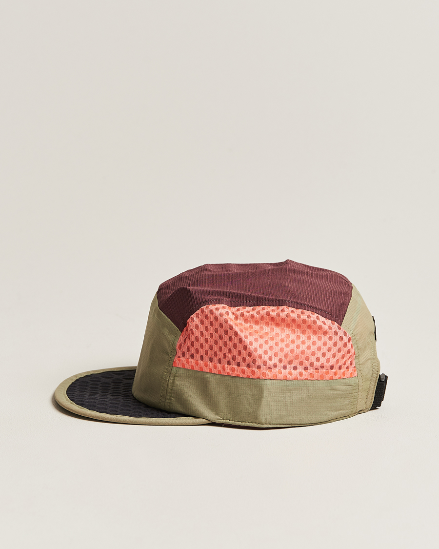 Herren | Ciele GOCap Elite Running Cap Westa | Ciele | GOCap Elite Running Cap Westa