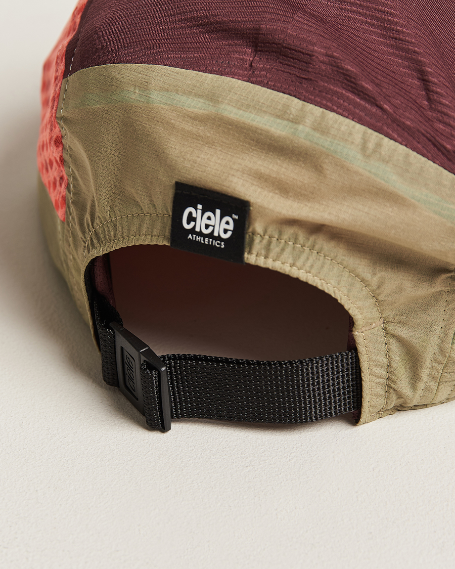 Herren | Ciele GOCap Elite Running Cap Westa | Ciele | GOCap Elite Running Cap Westa